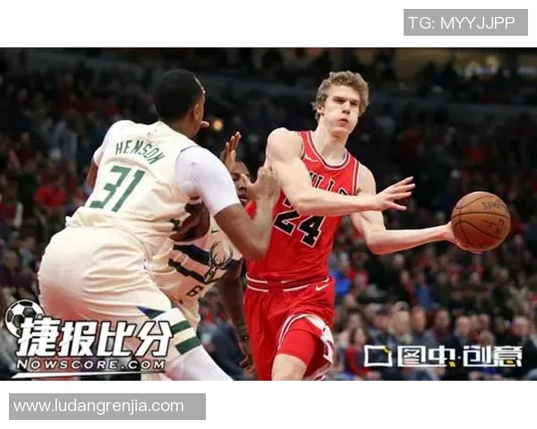 1995年公牛队与猛龙队经典对决精彩视频回顾与分析