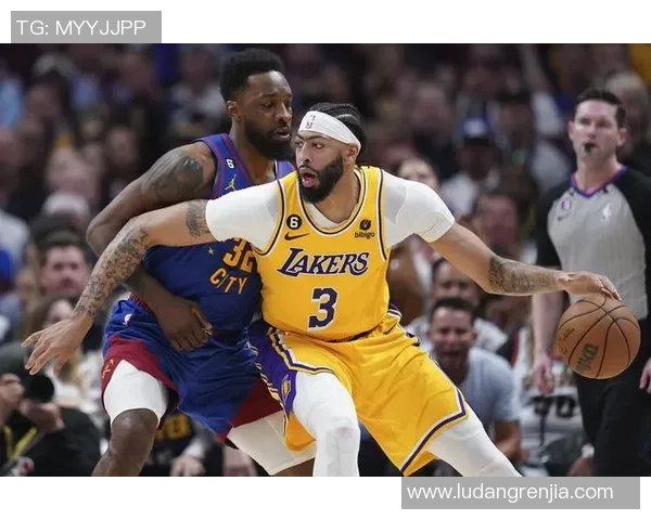 2020西部决赛湖人与掘金精彩对决全场录像回放分析与回顾