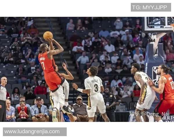 2017年4月26日火箭与雷霆激战回顾精彩瞬间与赛后分析