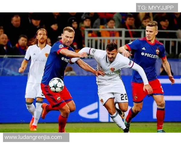 俄超精彩对决喀山主场迎战坦波夫全力争胜展现实力