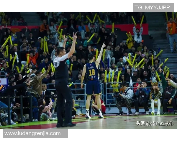 广东与山东激战CBA总决赛第二场争夺冠军荣耀全场精彩瞬间回顾