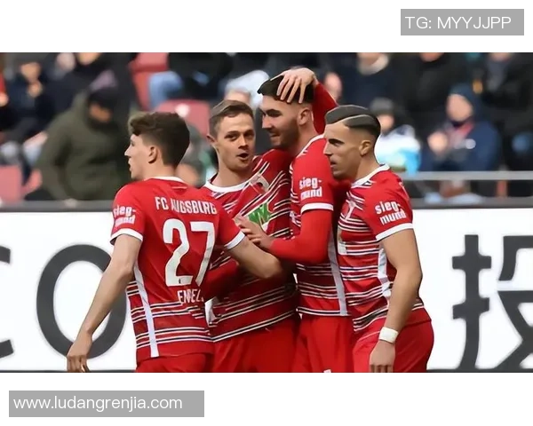 拜仁慕尼黑与奥格斯堡的精彩对决最终比分揭晓是多少呢 拜仁慕尼黑与奥格斯堡的精彩对决最终比分揭晓是多少呢