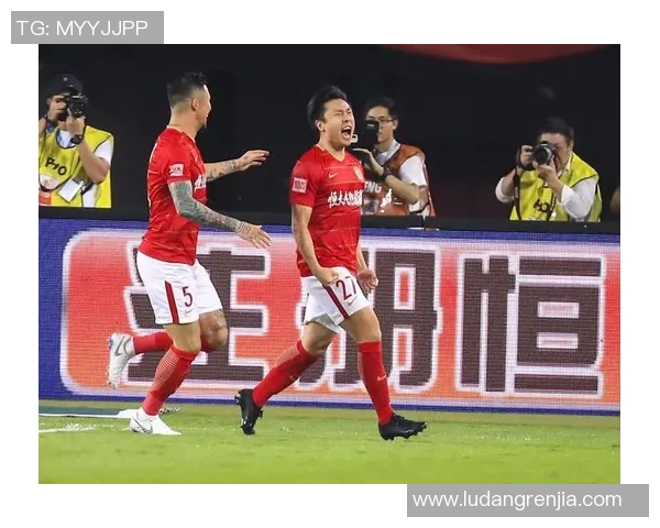 热身赛广州恒大迎战北京人和全力备战新赛季精彩对决即将上演