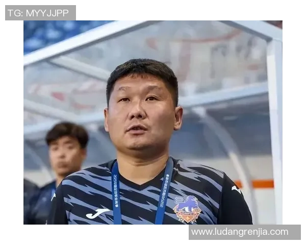 刘建业接手重庆铜梁龙,青岛海牛主力游所为试训,李镇全承认龙兴见 刘建业接手重庆铜梁龙,青岛海牛主力游所为试训,李镇全承认龙兴见